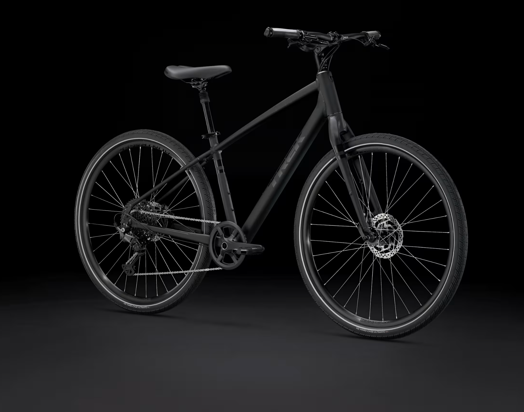 VERVE 3D LRG BLK