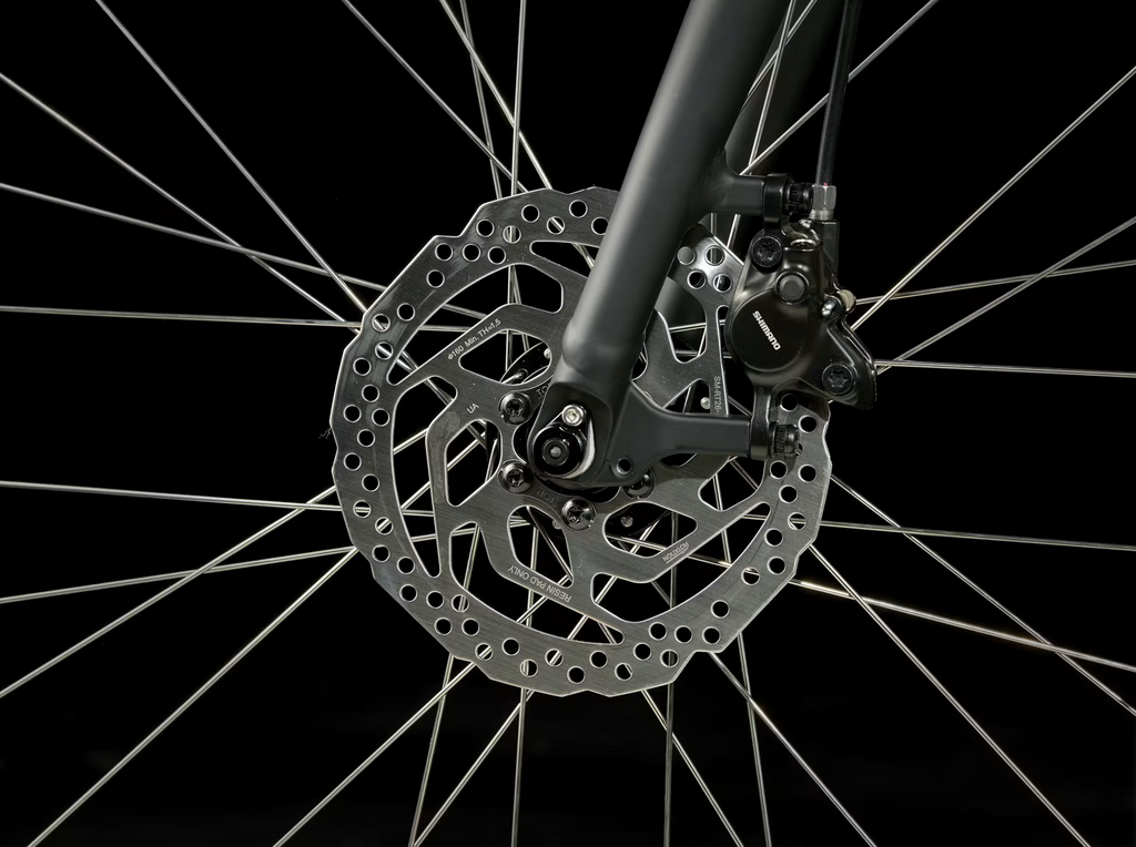 VERVE 3D MD BLK