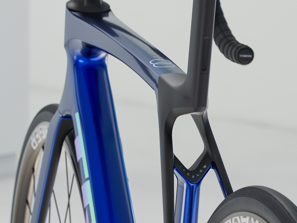 MADONE SL 5 M/L BLU GEN 8