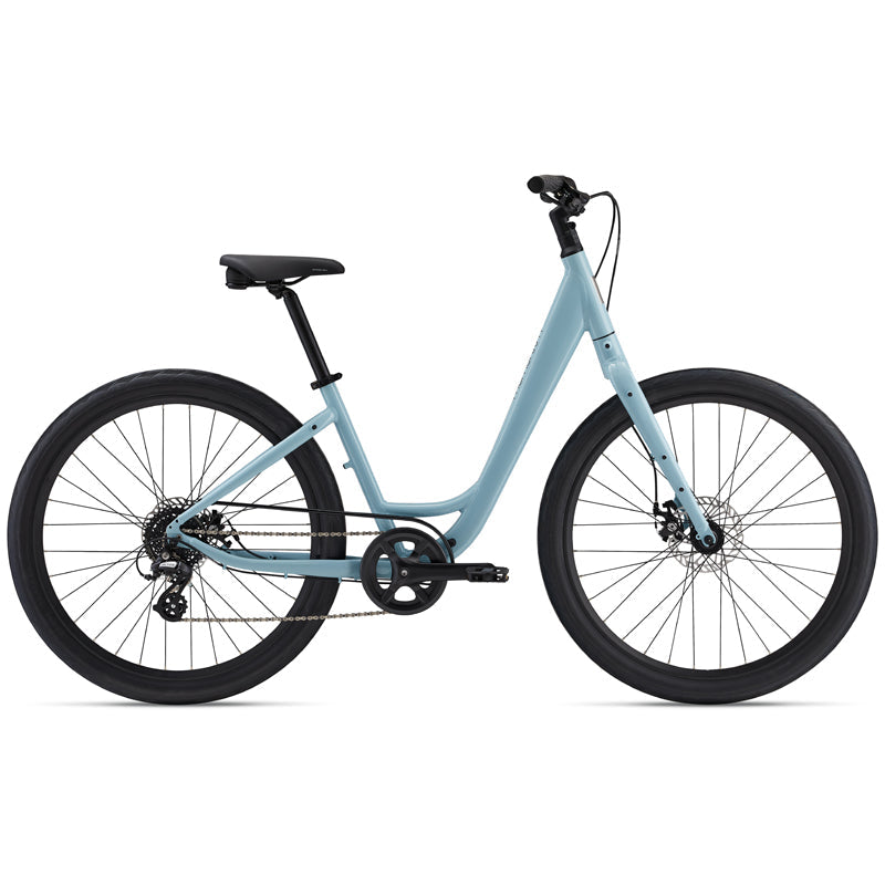 Momentum Vida SML Blue