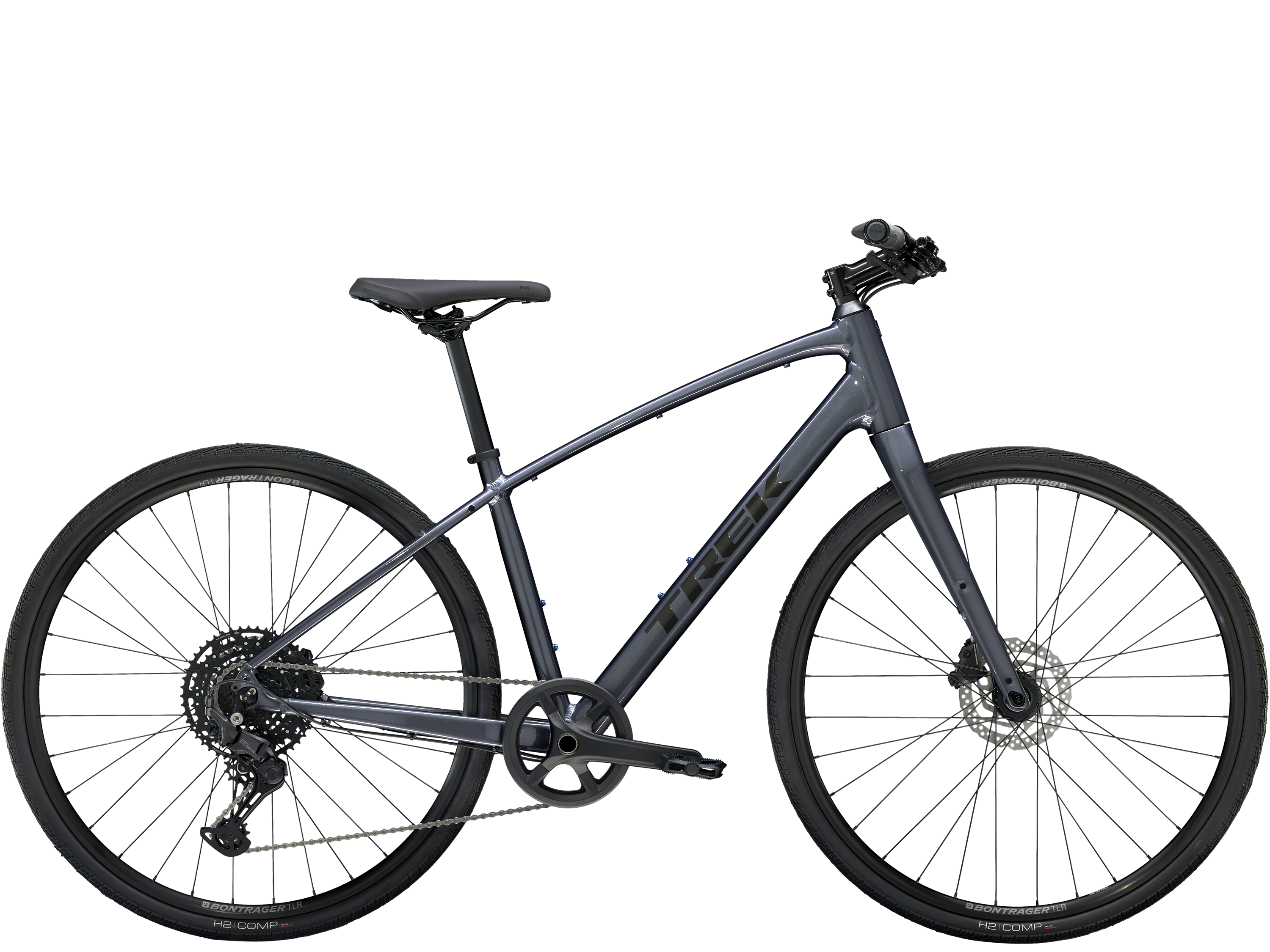 FX 3 LRG CHRC