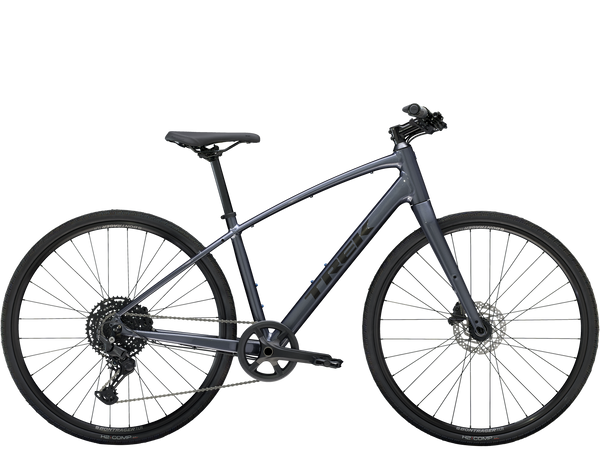 FX 3 LRG CHRC