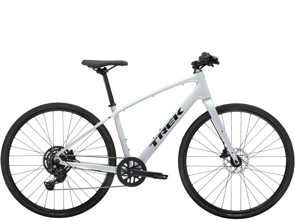 FX 1 MD WHT Gen  4