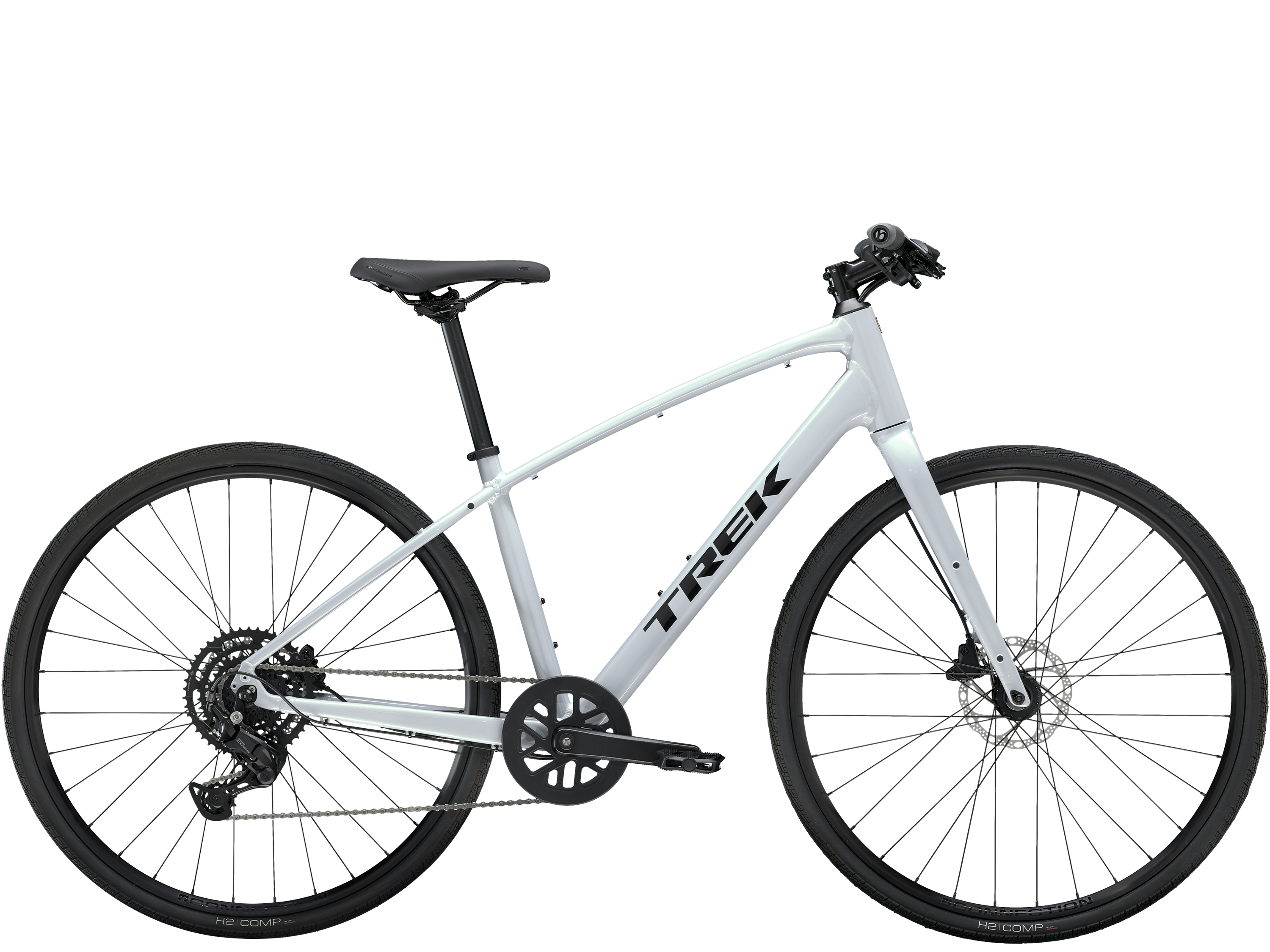 FX 1 MD WHT Gen  4