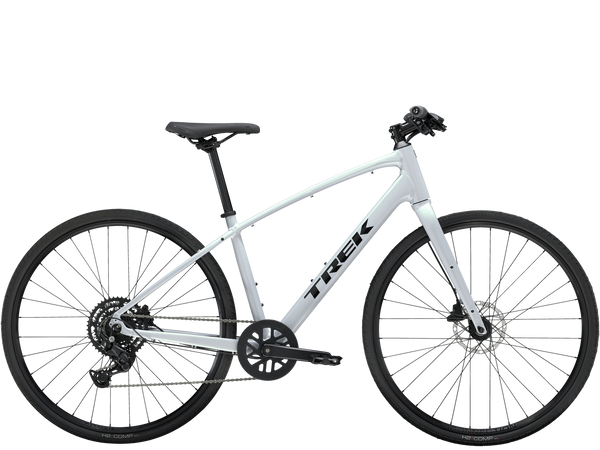 FX 1 MD WHT Gen  4