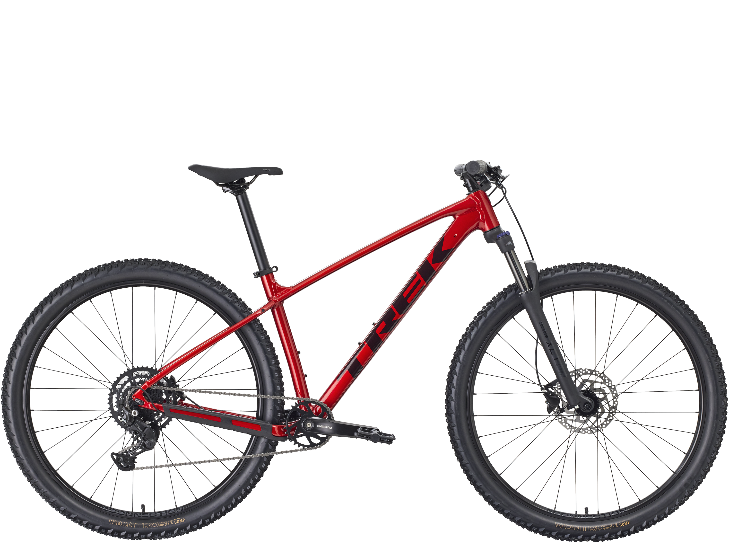 MARLIN 5 S 27.5 RED