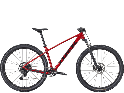 MARLIN 5 S 27.5 RED
