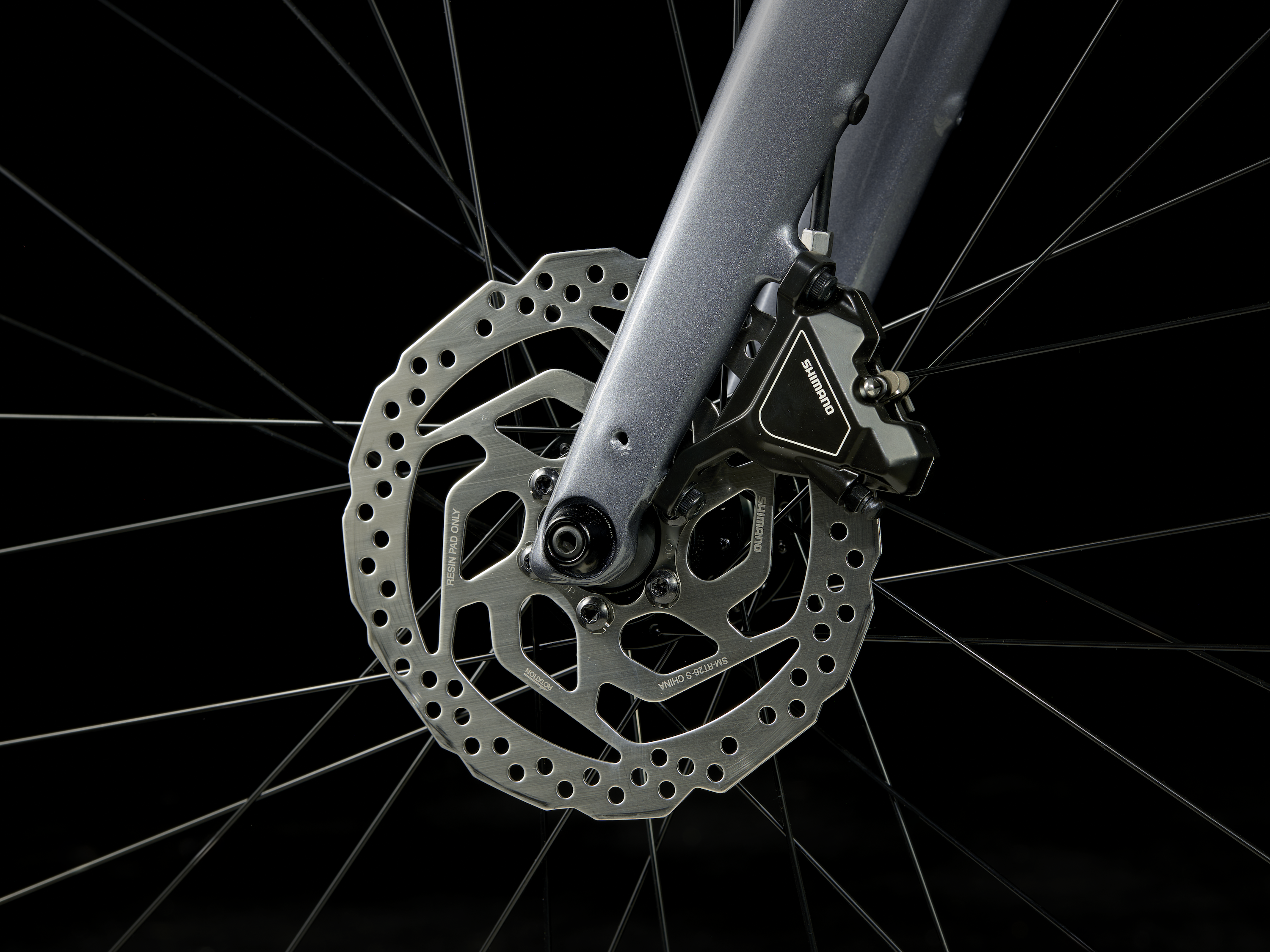 FX 3 LRG CHRC