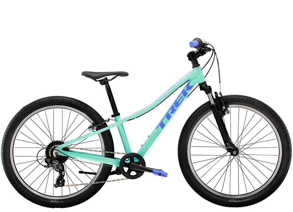 PRECALIBER 24 SUSP BLU