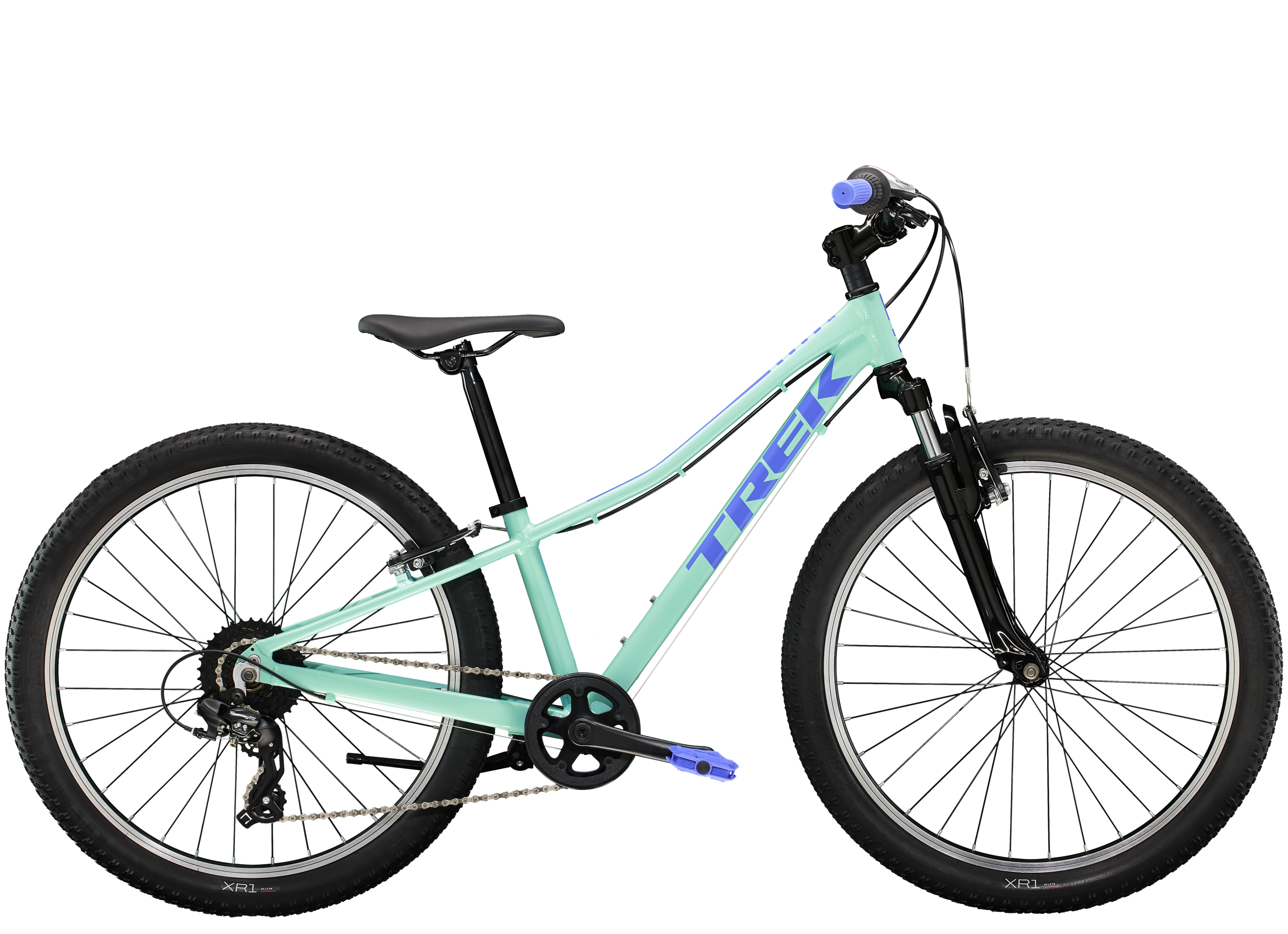 PRECALIBER 24 SUSP BLU