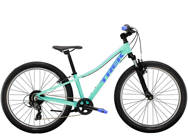 PRECALIBER 24 SUSP BLU