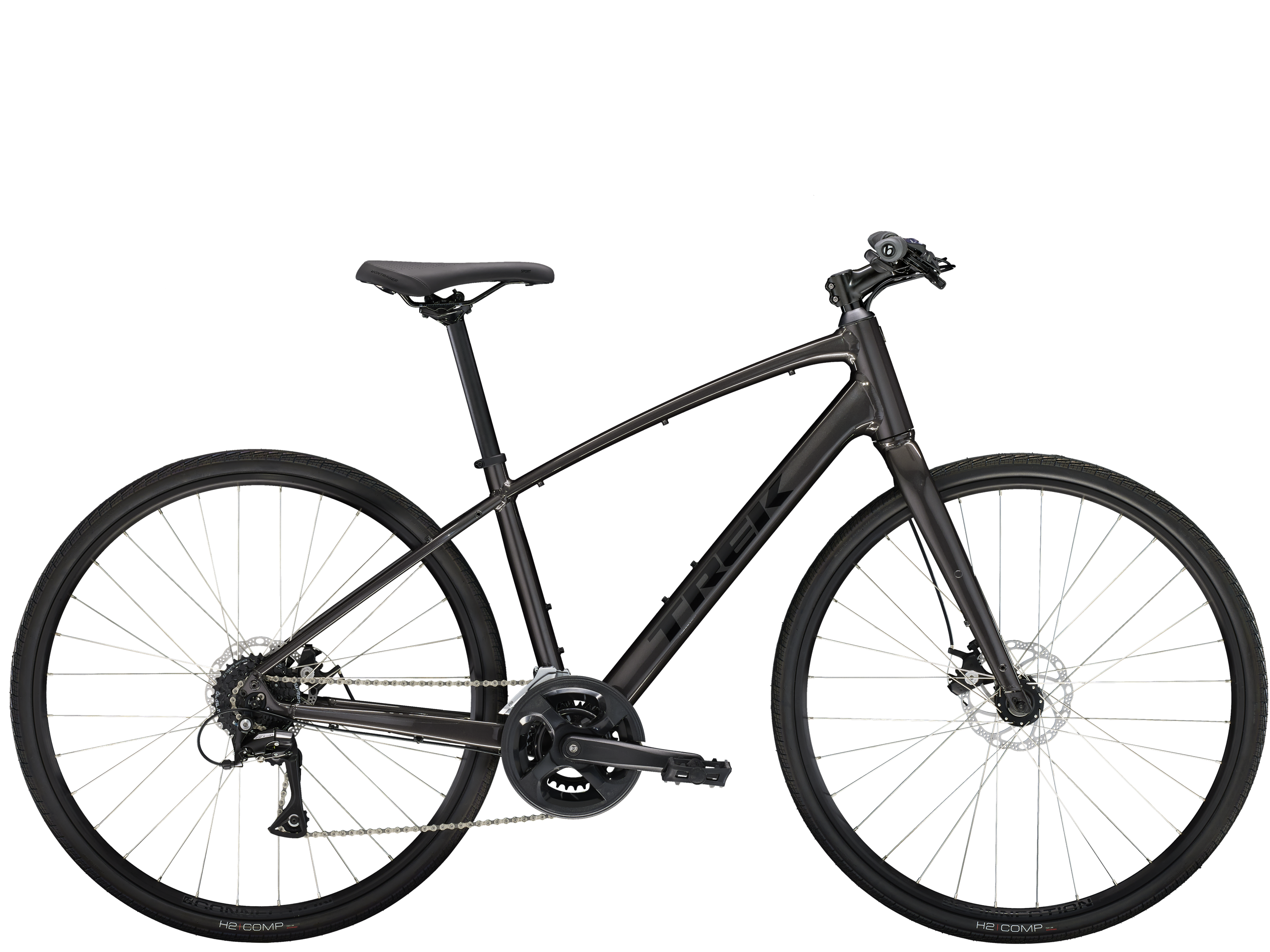FX 1 SM BLK Gen  4