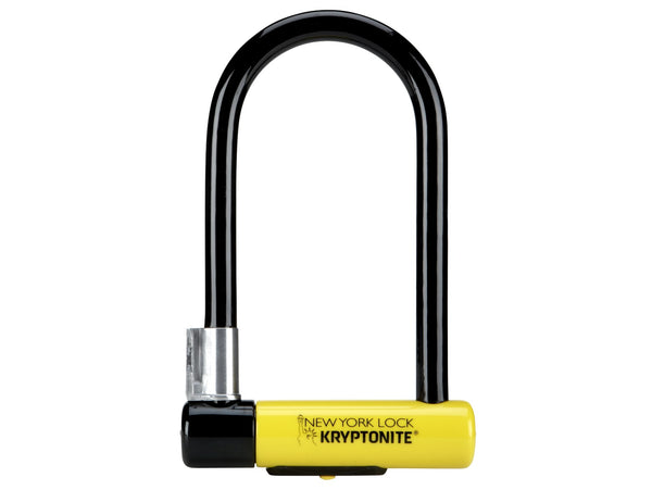 Kryptonite New York U-Lock