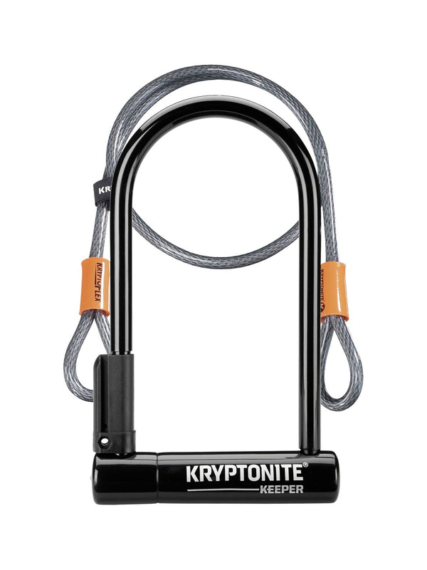 Kryptonite Keeper 12 Standard With Flex