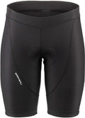 Louis Garneau FS3 Hot Cycling Short — Black