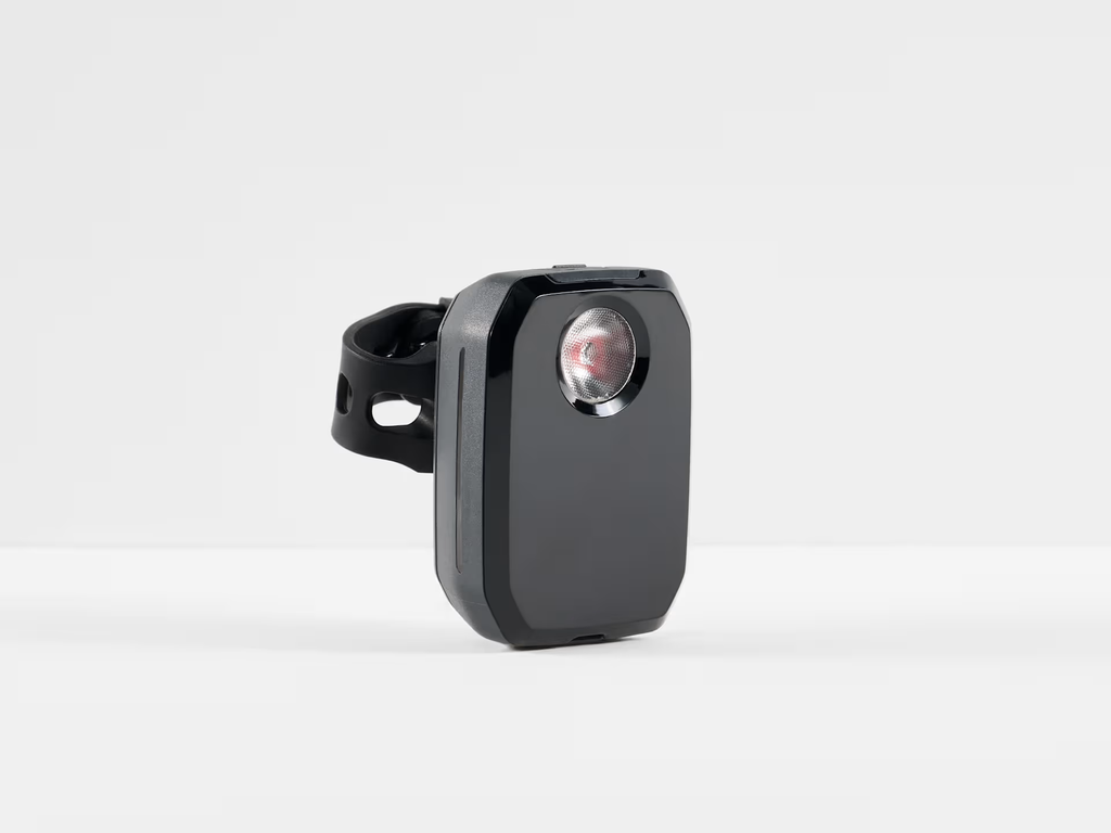 TAILLIGHT CARBACK RADAR