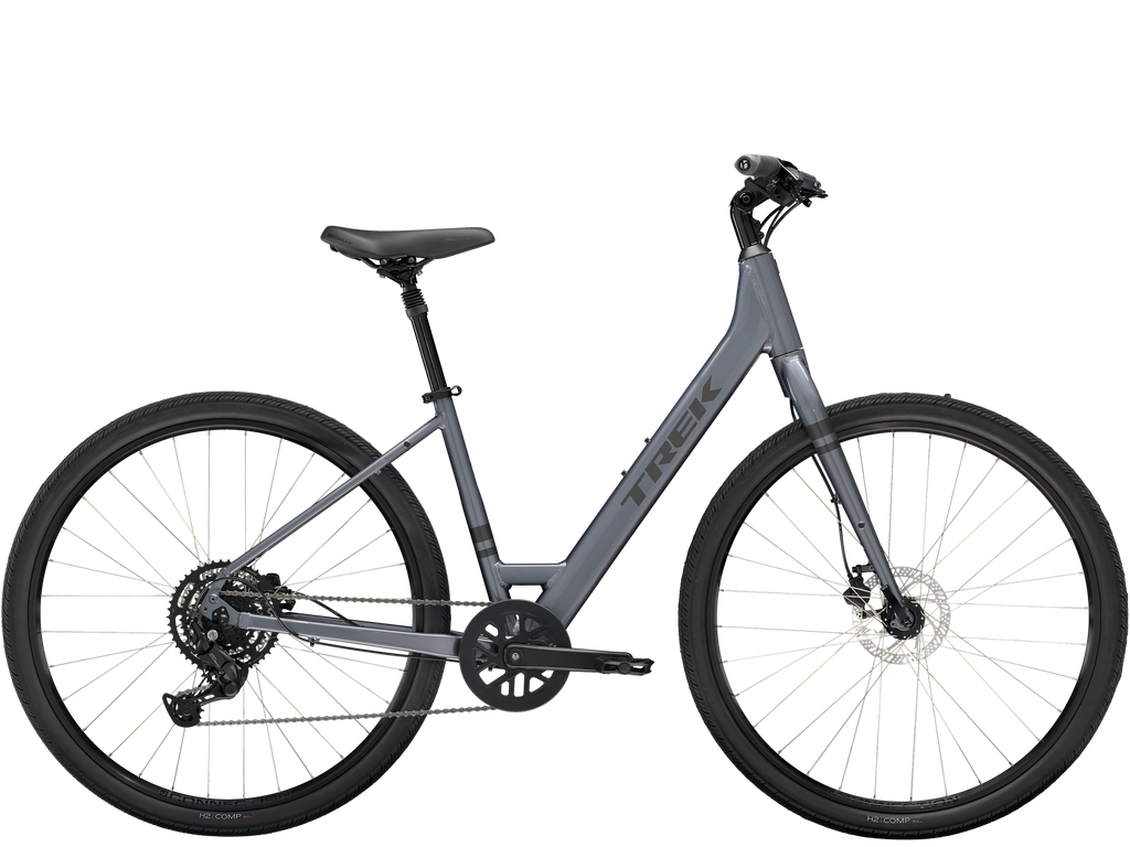 VERVE 2D LOWSTEP XS GY Gen 5