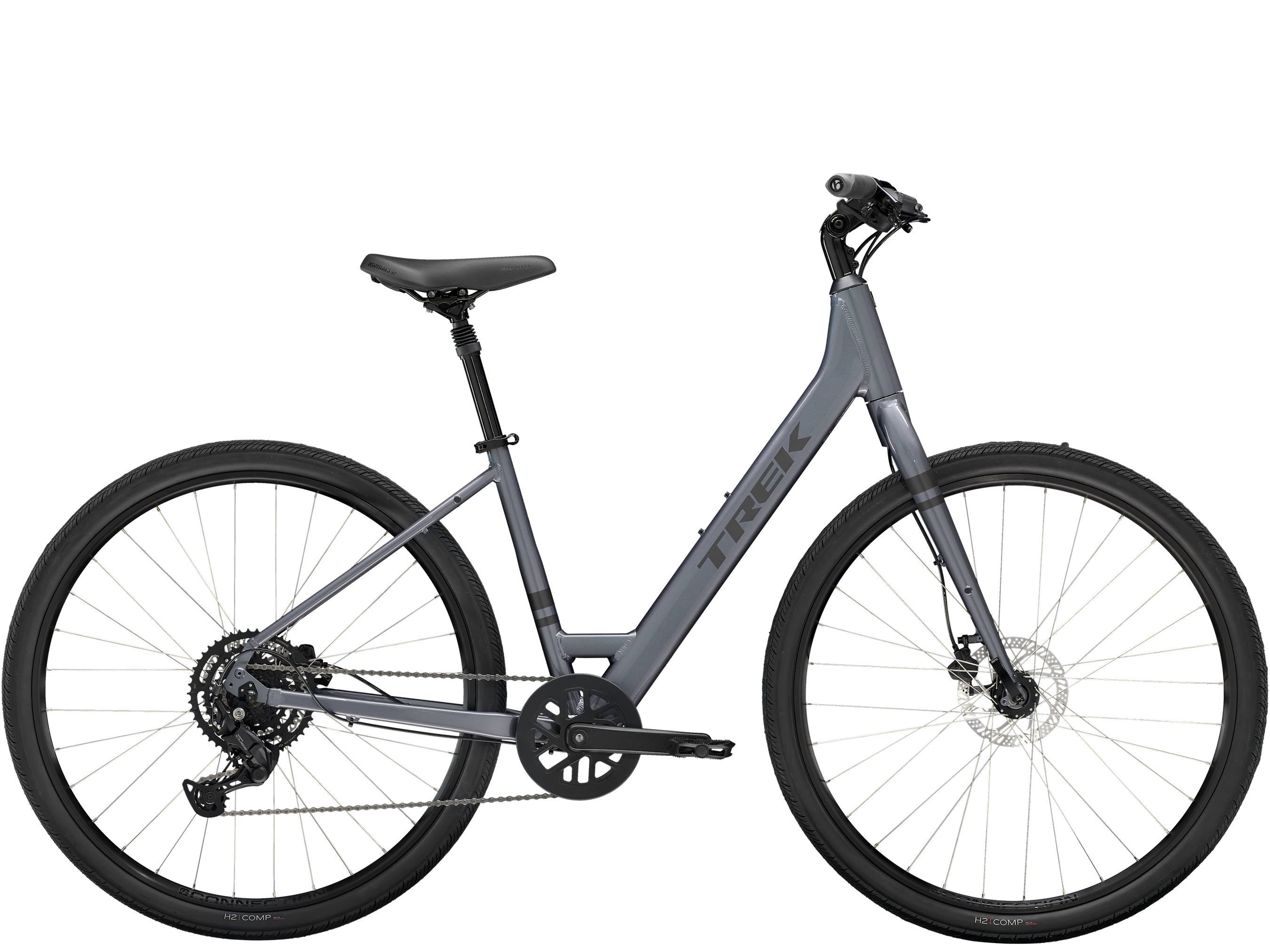 VERVE 2D LOWSTEP XS GY Gen 5