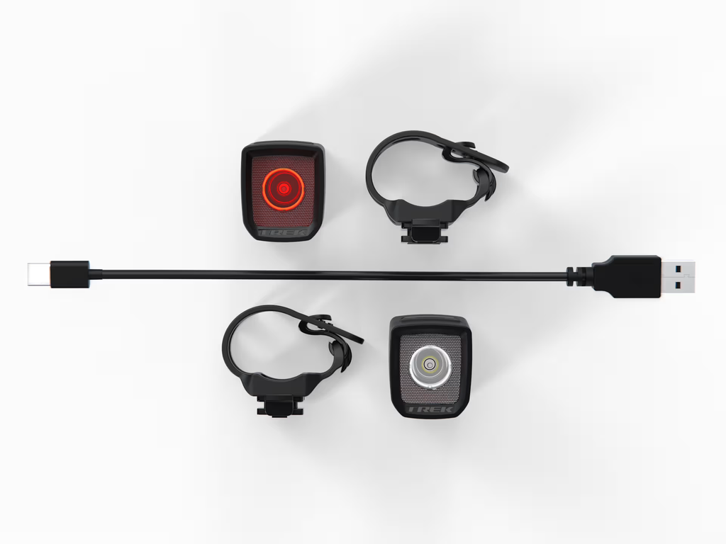 LIGHTSET ION100/FLARE R