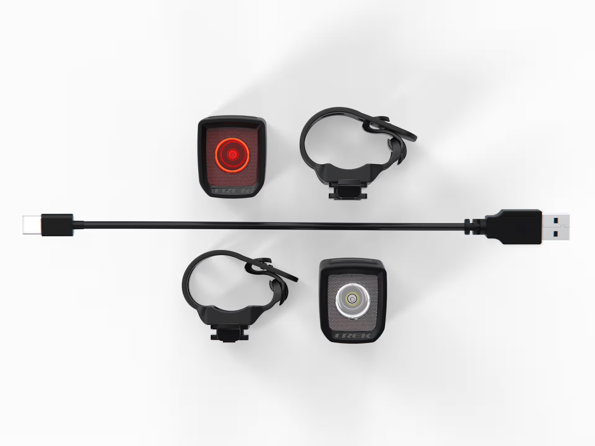 LIGHTSET ION100/FLARE R