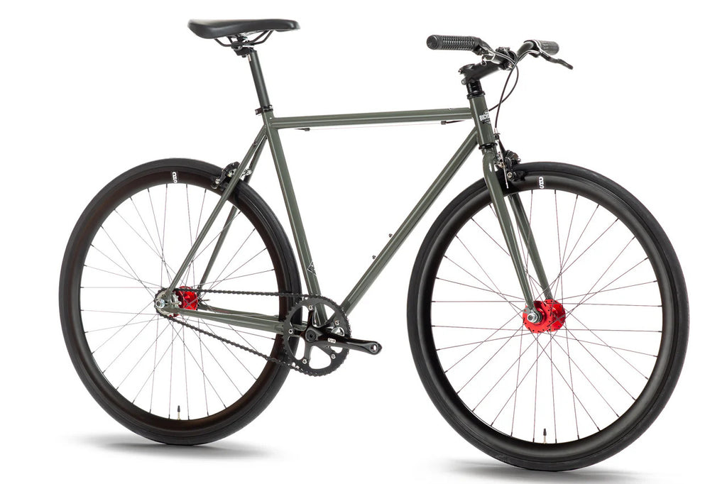 STATE CORE 50 GRY