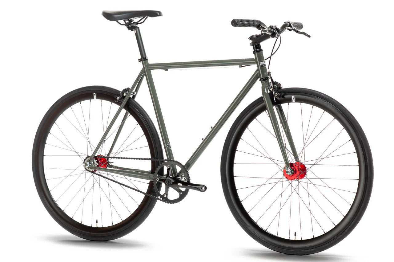 STATE CORE 50 GRY