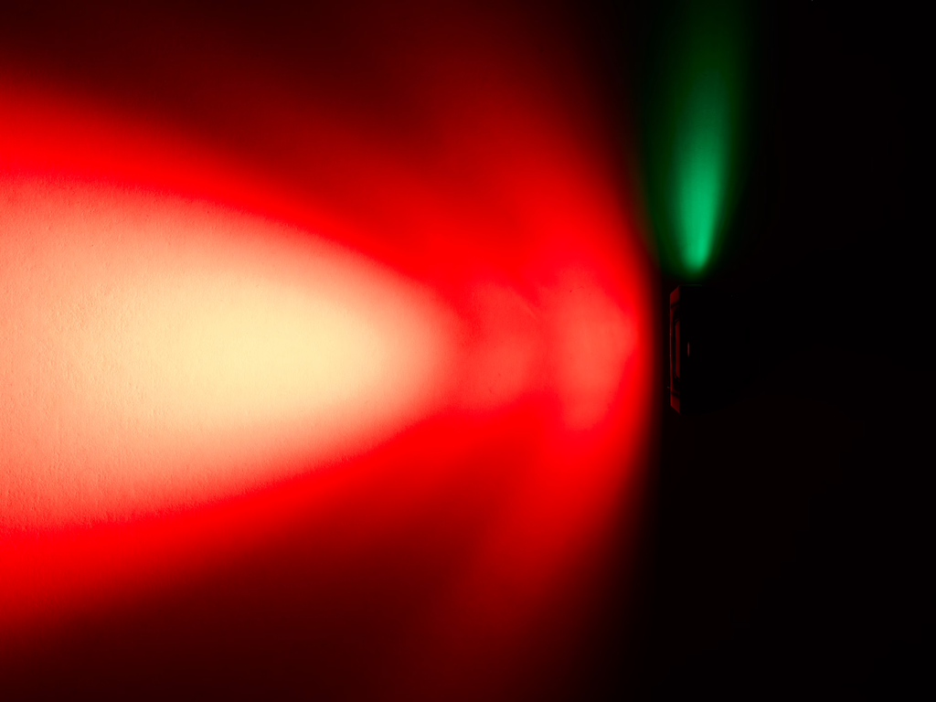 TAILLIGHT CARBACK RADAR