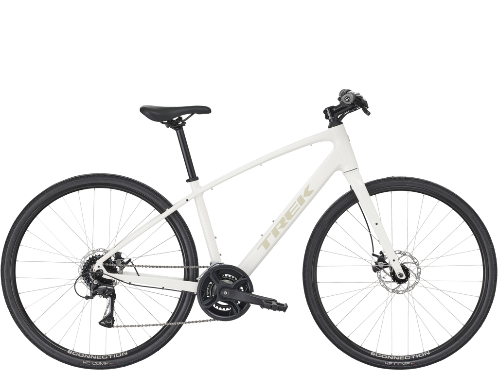 FX 1 LG WHT Gen  4
