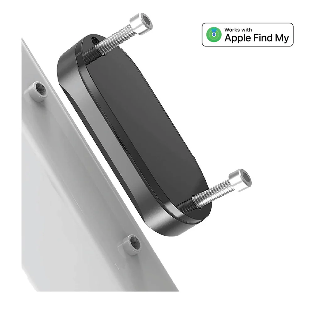 ORBIT VELO BIKE TRACKER