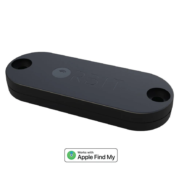 ORBIT VELO BIKE TRACKER