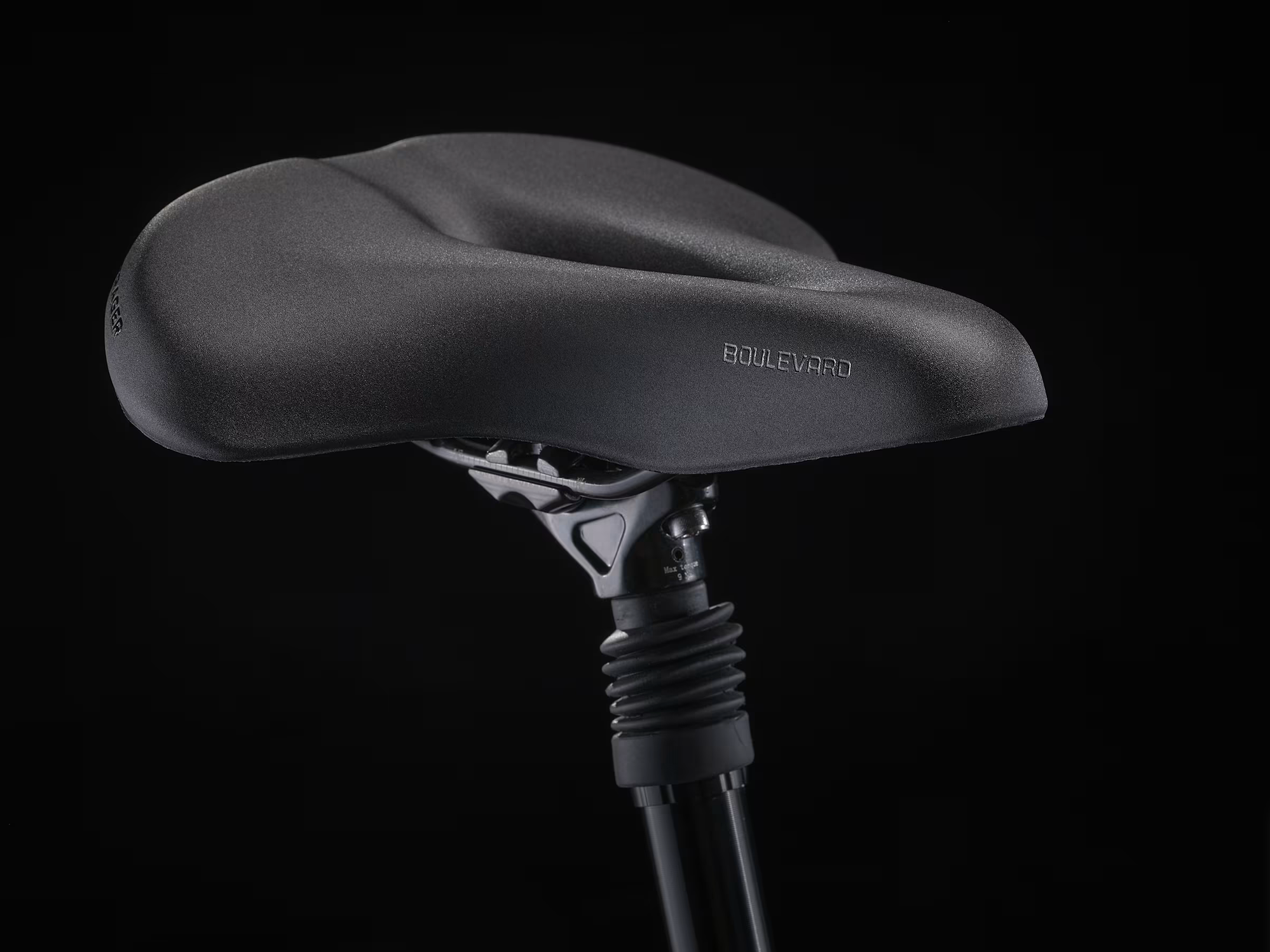 VERVE 3D MD BLK