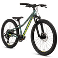BATCH KM.24 24" GREEN