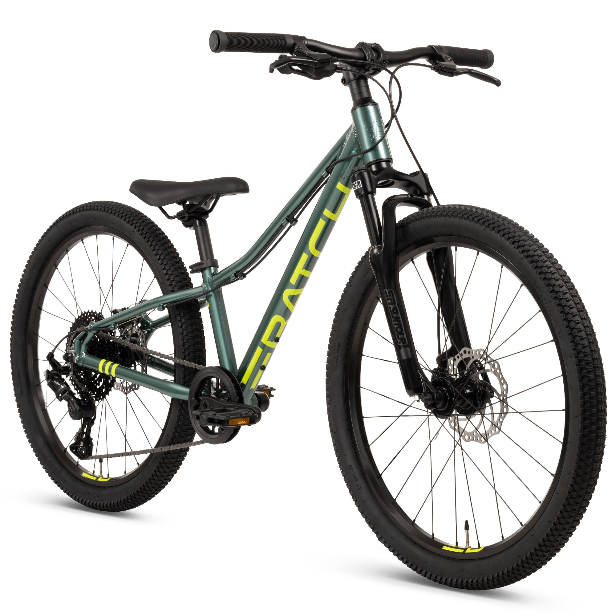 BATCH KM.24 24" GREEN