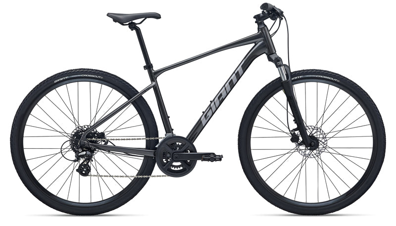 ROAM 4 MD BLK