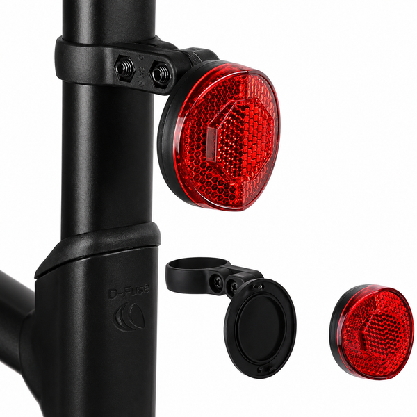BIKE TRACKER REFLECTOR