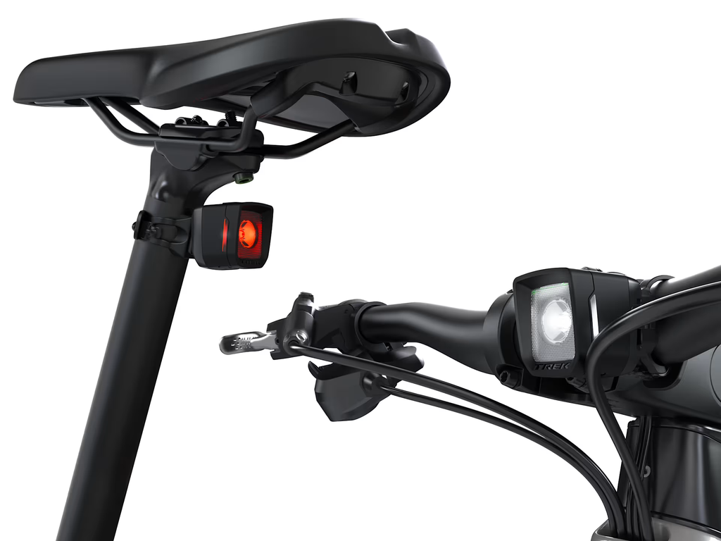 LIGHTSET ION100/FLARE R
