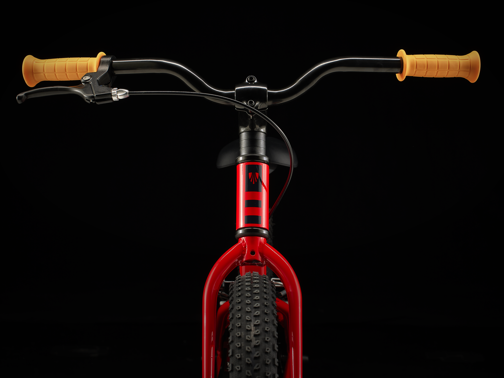 PRECALIBER 20 SS RED