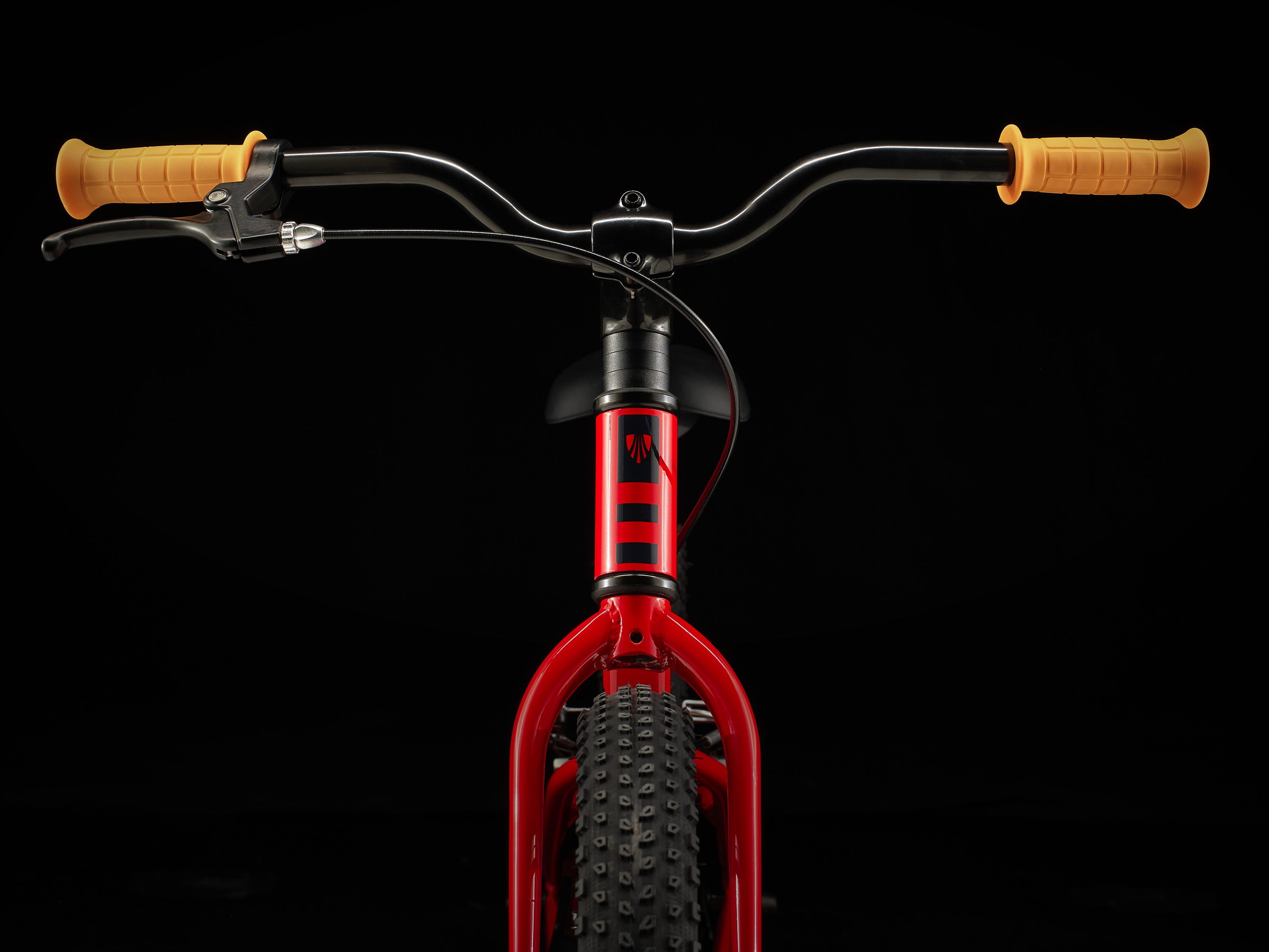 PRECALIBER 20 SS RED