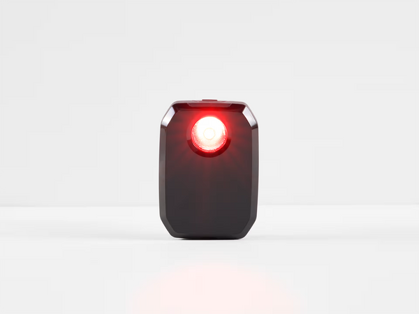 TAILLIGHT CARBACK RADAR