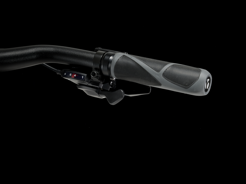 VERVE 2D LOWSTEP XS GY Gen 5
