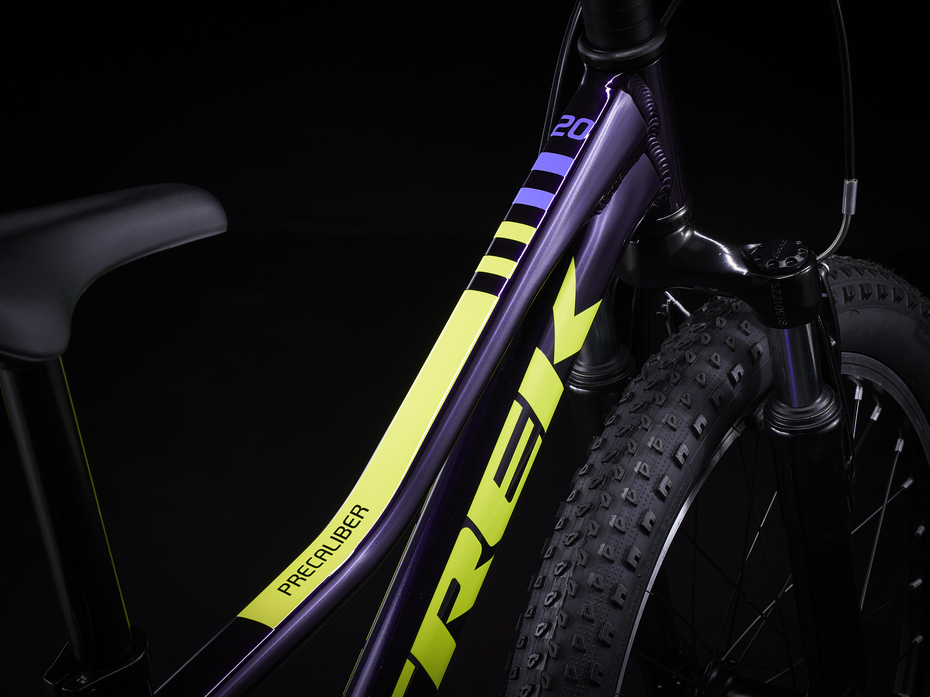 PRECALIBER 20 7SP PRP