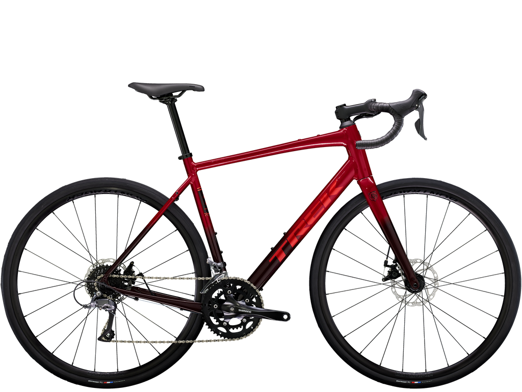 DOMANE AL2 D 58 RED