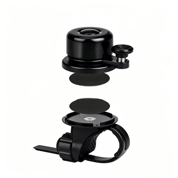 BIKE TRACKER BLACK BELL