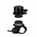 BIKE TRACKER BLACK BELL