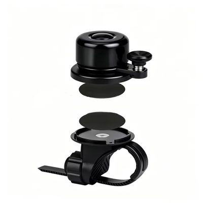 BIKE TRACKER BLACK BELL