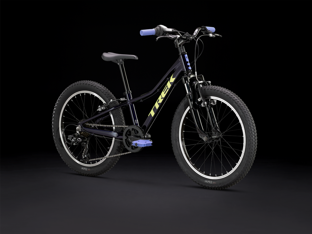 PRECALIBER 20 7SP PRP