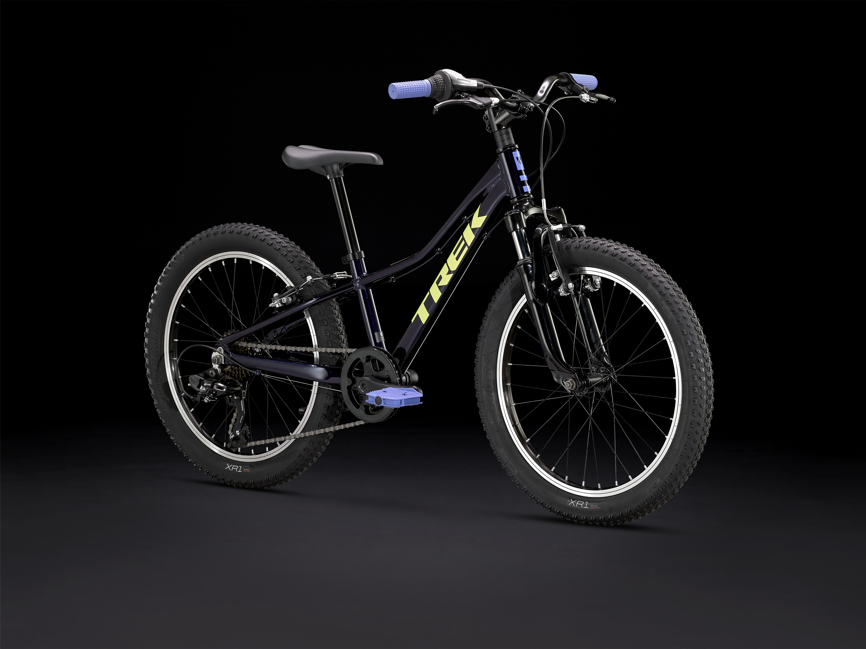 PRECALIBER 20 7SP PRP