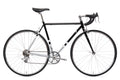 State 4130 55 - Black & Metallic Road