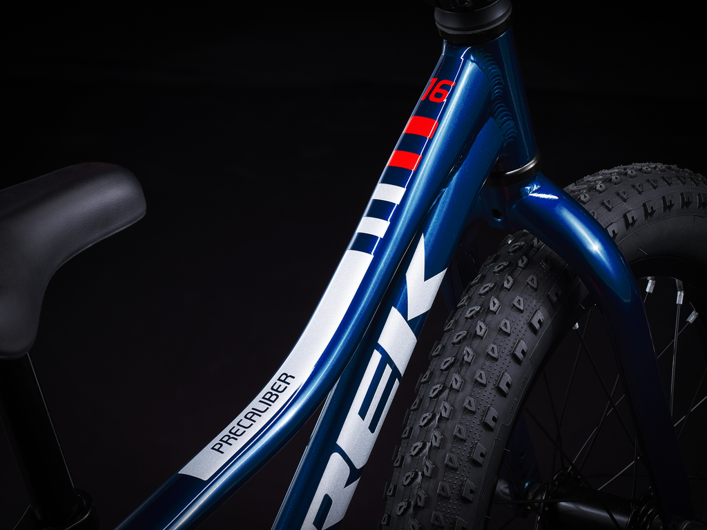 PRECALIBER 16B MULSANNE BLUE