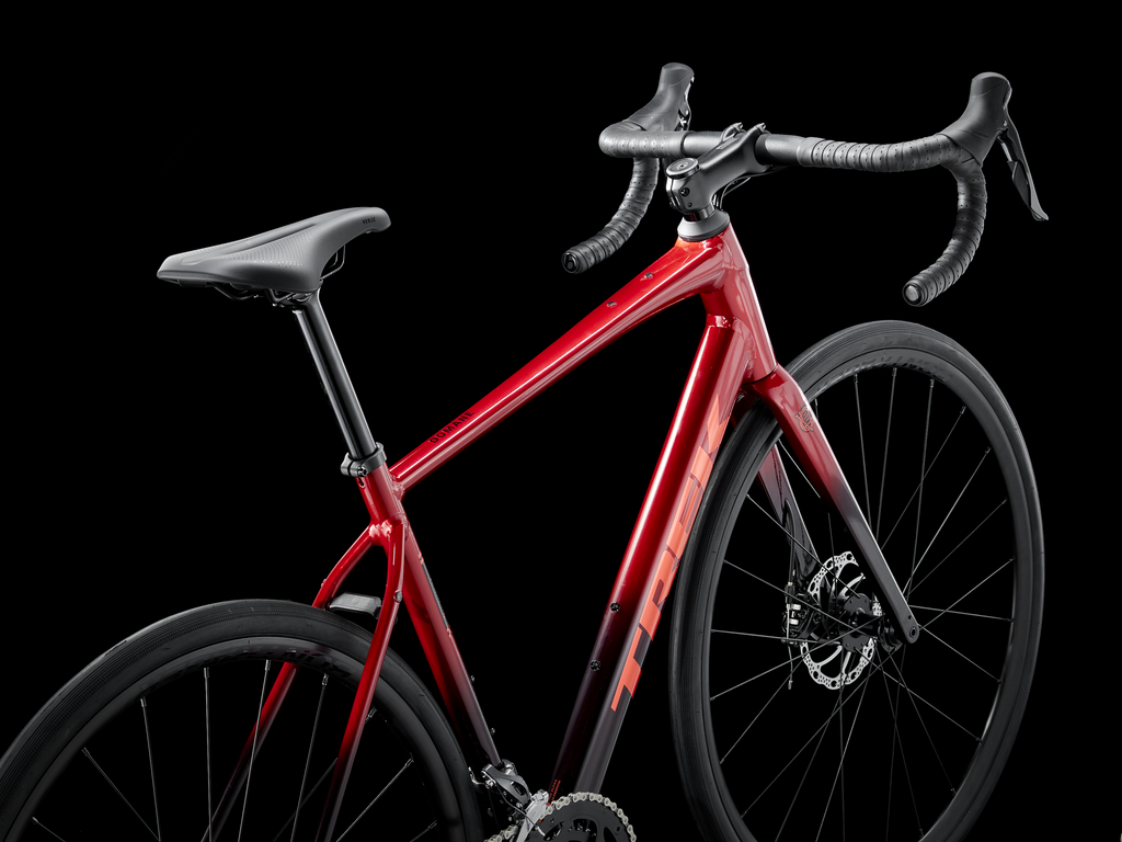 DOMANE AL2 D 58 RED